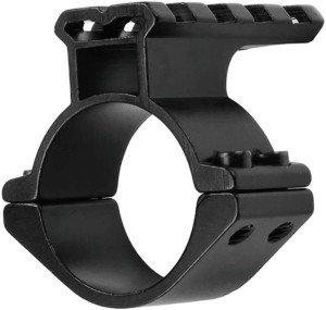 1-Inch Scope Adapter Ring for Red Dot Sights