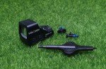 Holosun HS507K-X2 Multi-Reticle Red Dot Sight