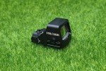 Holosun HS507K-X2 Multi-Reticle Red Dot Sight