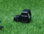 Holosun HS507K-X2 Multi-Reticle Red Dot Sight
