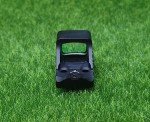 Holosun HS507K-X2 Multi-Reticle Red Dot Sight