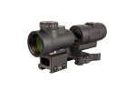 Trijicon MRO HD Red Dot Sight Combo