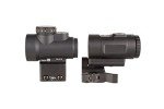 Trijicon MRO HD Red Dot Sight Combo