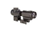 Trijicon MRO HD Red Dot Sight Combo