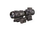 Trijicon MRO HD Red Dot Sight Combo