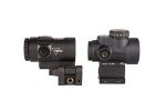 Trijicon MRO HD Red Dot Sight Combo