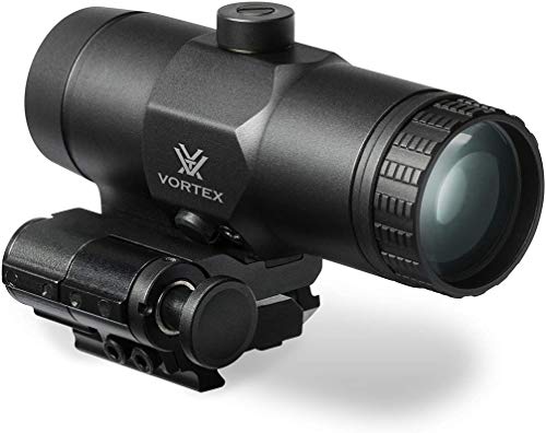 Vortex Optics VMX-3T 3X Red Dot Magnifier