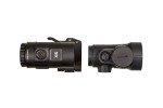 Trijicon MRO HD Red Dot Sight Combo