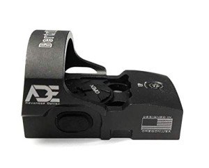 Ade RD3-013-MOS Red Dot Sight for Glock