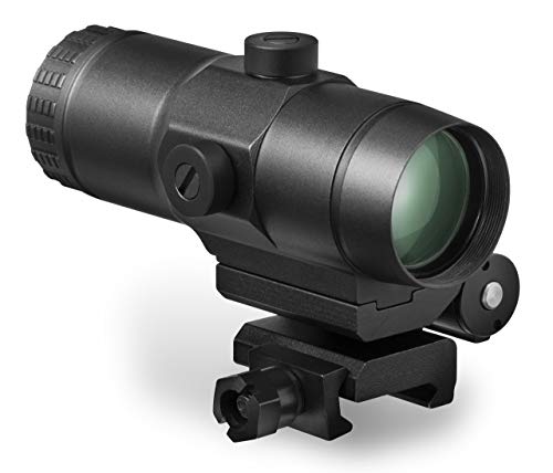 Vortex Optics VMX-3T 3X Red Dot Magnifier