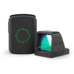 OLIGHT Osight 3 MOA Rechargeable Reflex Sight