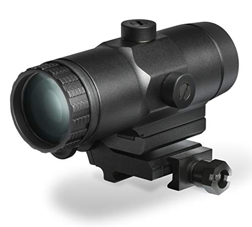 Vortex Optics VMX-3T 3X Red Dot Magnifier