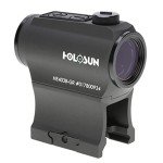 Holosun HE403B-GR Green Dot Sight for Rifles