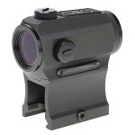 Holosun HE403B-GR Green Dot Sight for Rifles