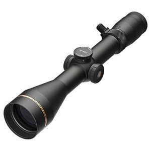Leupold VX-3HD 4.5-14x50 FireDot Reticle Scope