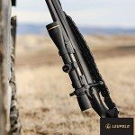 Leupold VX-3HD 4.5-14x50 FireDot Reticle Scope