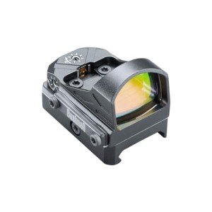 Bushnell Advance Micro Holographic Sight 1x5 MOA