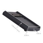 RMR Compatible Red Dot Sight Mount Plate