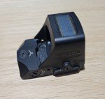 Holosun HE508T-RD X2 Red Dot Sight