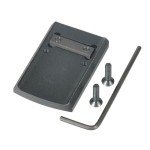 RMR Compatible Red Dot Sight Mount Plate