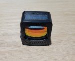 Holosun HE508T-RD X2 Red Dot Sight