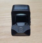 Holosun HE508T-RD X2 Red Dot Sight