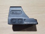 Holosun HE508T-RD X2 Red Dot Sight