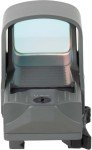 Holosun OPMOD HS510C Red Dot Sight, Green MRS