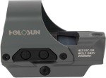 Holosun OPMOD HS510C Red Dot Sight, Green MRS