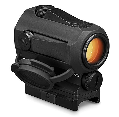 Vortex SPARC Gen II Red Dot Holographic Sight