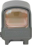 Holosun OPMOD HS510C Red Dot Sight, Green MRS