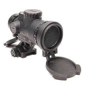 Trijicon MRO 1x25mm Red Dot Sight with Mount