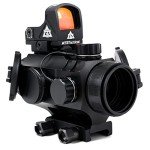 AT3™ 3XP and ARO Red Dot Combo Kit