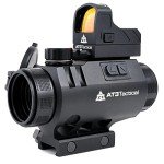 AT3™ 3XP and ARO Red Dot Combo Kit