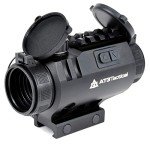 AT3™ 3XP and ARO Red Dot Combo Kit