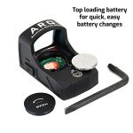 AT3™ 3XP and ARO Red Dot Combo Kit