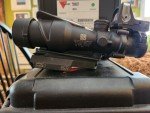 Trijicon ACOG TA31RCO Rifle Scope with RMR