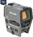 Holosun OPMOD AEMS Reflex Red Dot Sight
