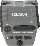 Holosun OPMOD AEMS Reflex Red Dot Sight