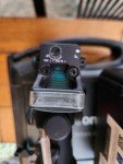 Trijicon ACOG TA31RCO Rifle Scope with RMR