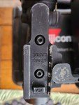 Trijicon ACOG TA31RCO Rifle Scope with RMR
