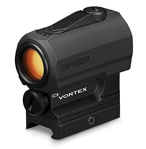 Vortex SPARC Gen II Red Dot Holographic Sight