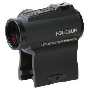 Holosun HS503GU Red Dot Sight