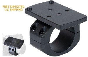 30MM Red Dot Sight Mount for Rifle Scopes