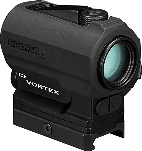 Vortex SPARC Gen II Red Dot Holographic Sight