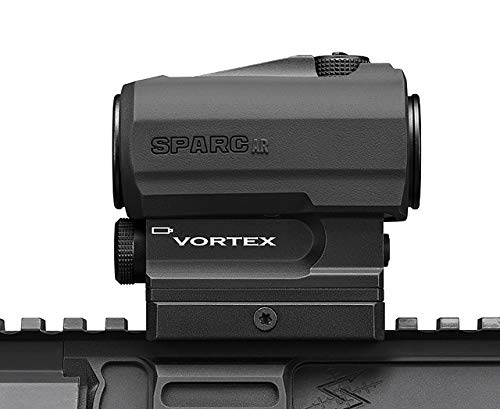 Vortex SPARC Gen II Red Dot Holographic Sight
