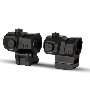 Monstrum Cyborg Red Dot Sight & 3X Magnifier