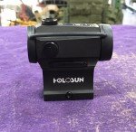 Holosun HS403B 2MOA Red Dot Sight