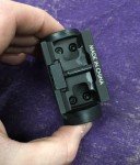 Holosun HS403B 2MOA Red Dot Sight
