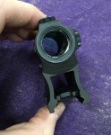 Holosun HS403B 2MOA Red Dot Sight